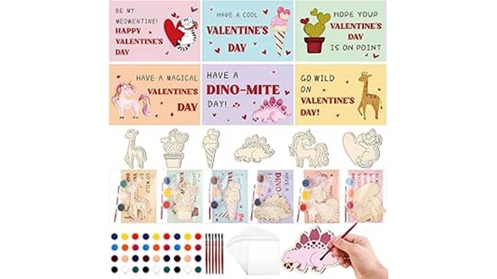 valentine s day craft kits