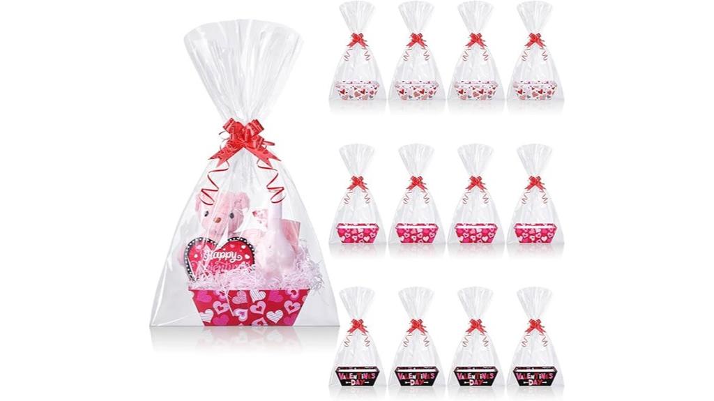 valentine s day gift baskets