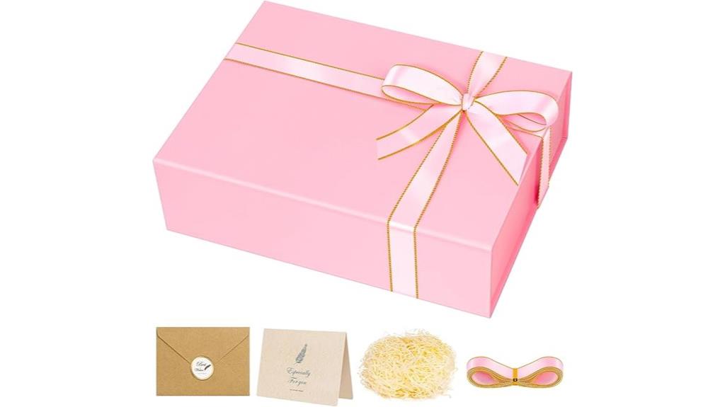 valentine s day gift box