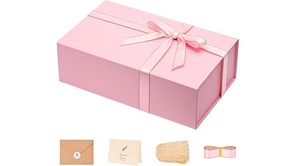 valentine s day gift box