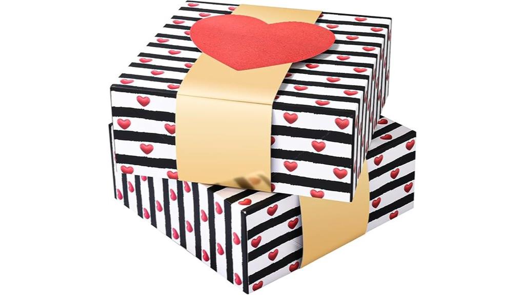 valentine s day gift box