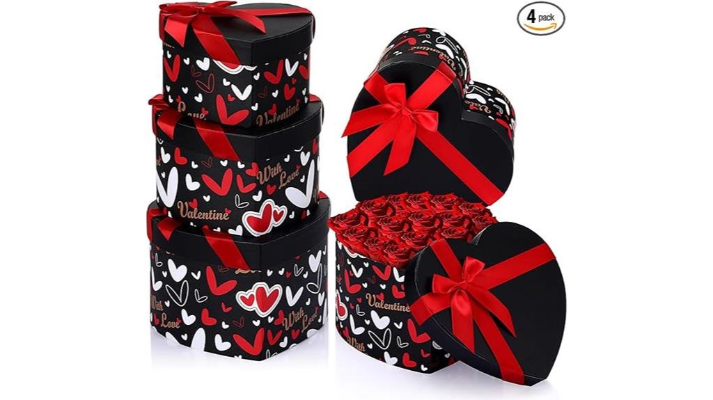 valentine s day gift boxes