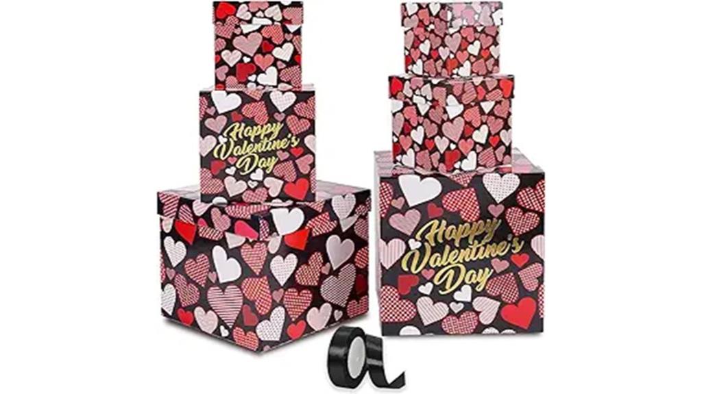 valentine s day gift boxes