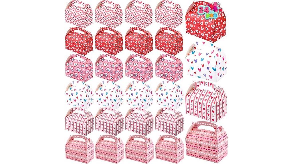 valentine s day gift boxes