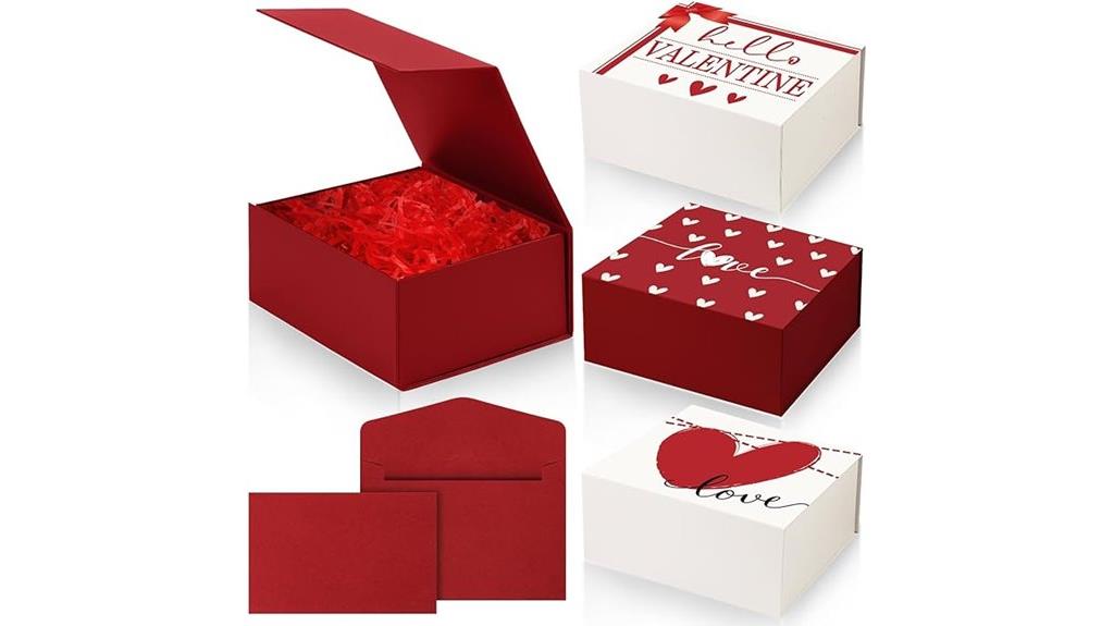 valentine s day gift boxes