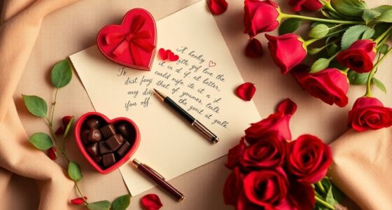 valentine s day messages for him