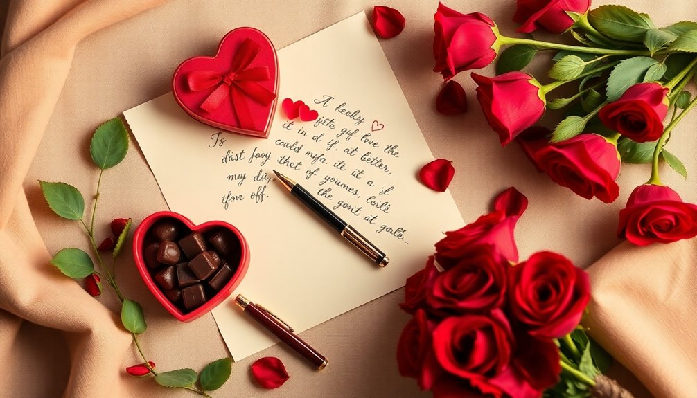 valentine s day messages for him