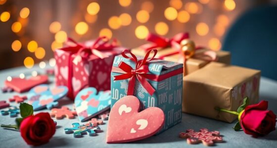 valentine s day puzzle gifts