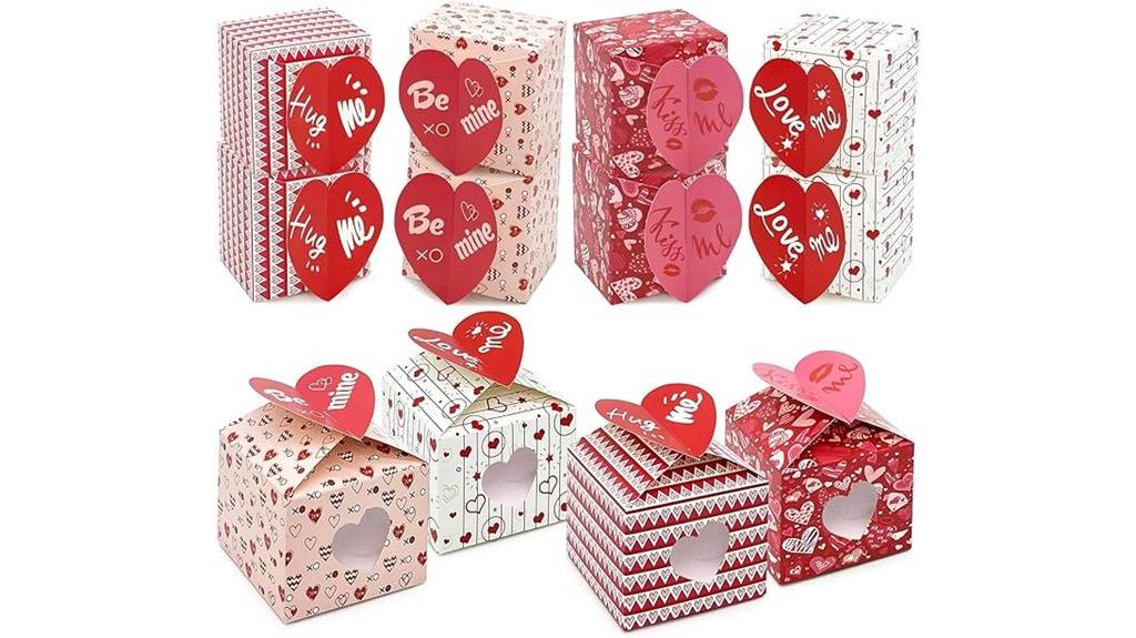 valentine s day treat boxes