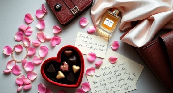 valentine s gifts for her