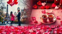 valentine s traditions around world