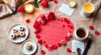 valentine s week romantic plans