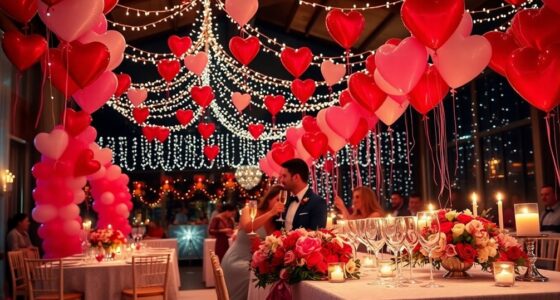 valentine week celebration ideas