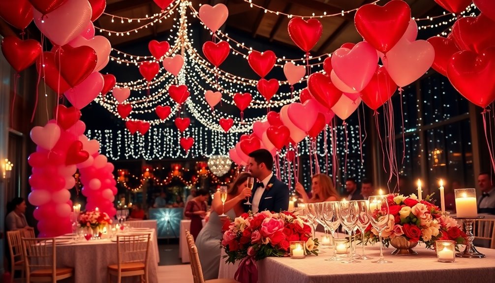 valentine week celebration ideas