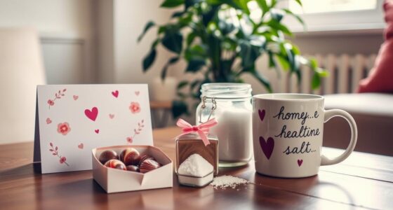 valentine’s day DIY gifts