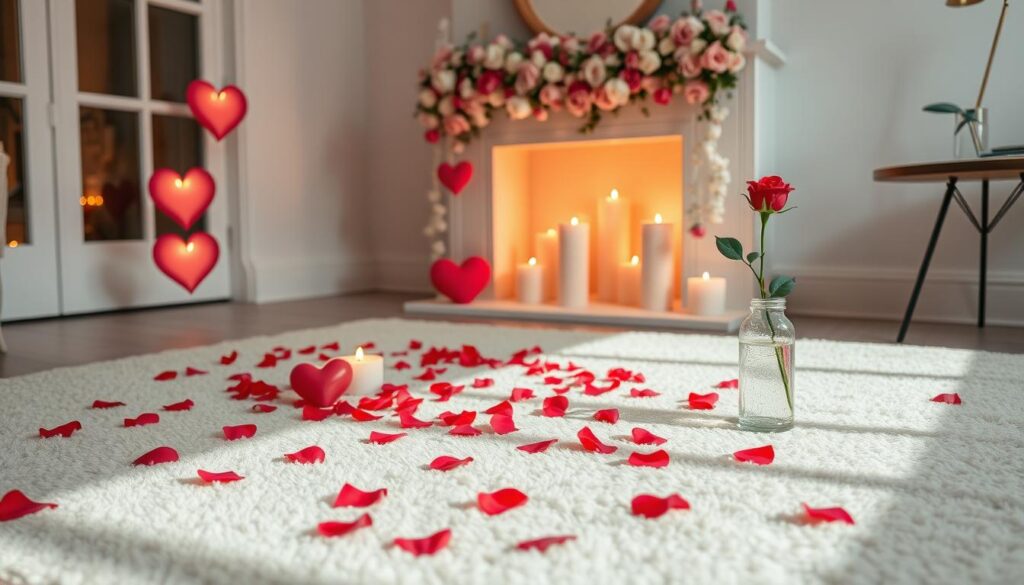 valentine’s day decor ideas