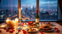 valentine’s day dinner recipes