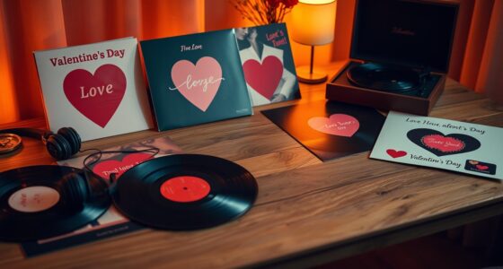 valentine’s day playlist suggestions