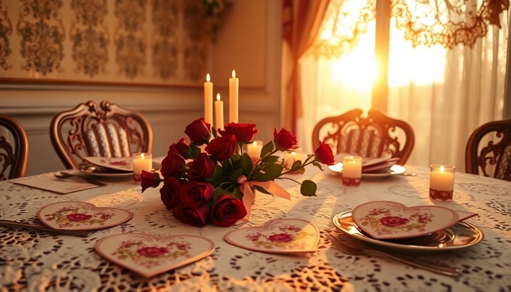 victoria popularized valentine s traditions