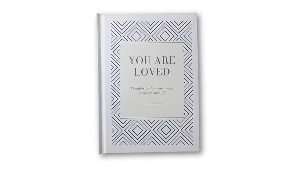 you are loved book