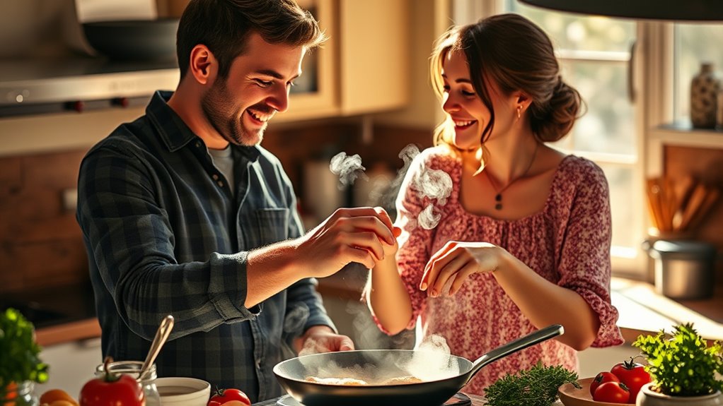 acts foster emotional intimacy
