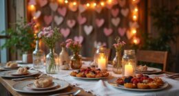 affordable romantic home d cor