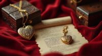 ancient love inspired gift ideas