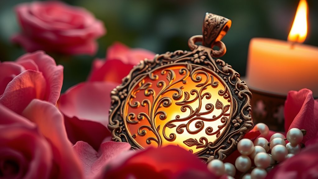 ancient love symbols divine power