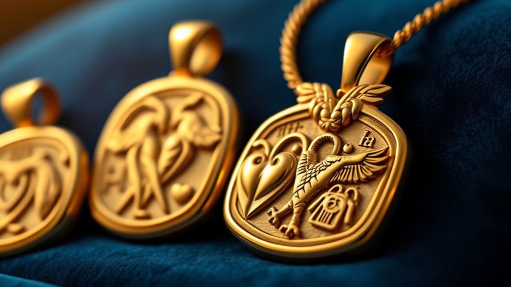 ancient love symbols eternal significance