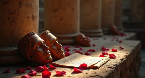 ancient rituals inspired love