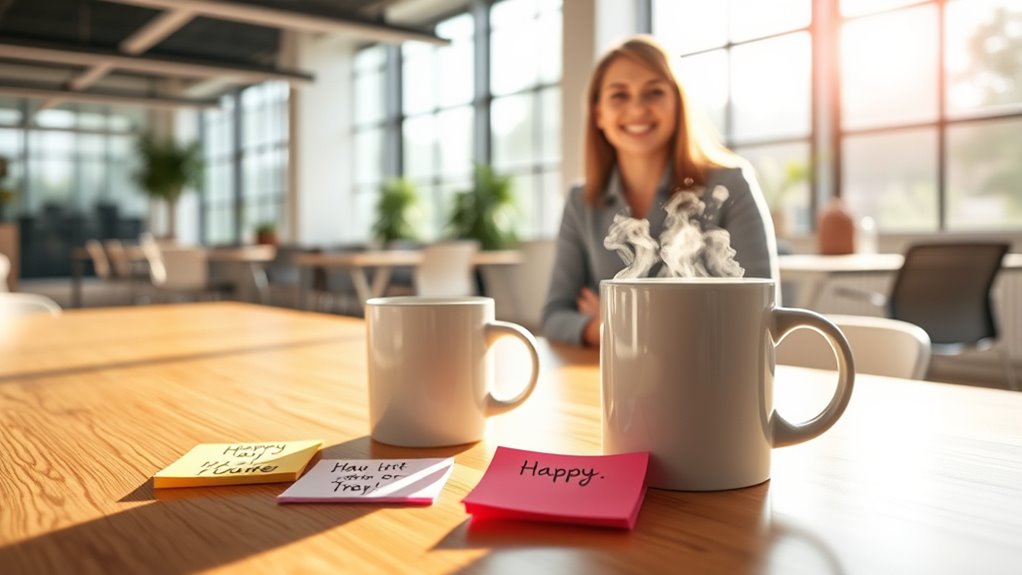 boost morale with uplifting quotes