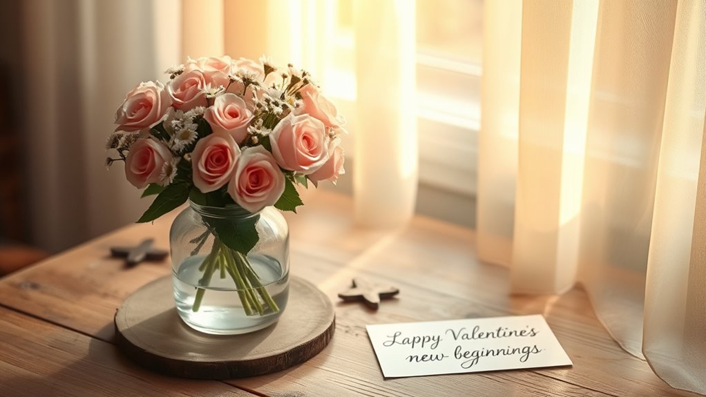 brighten their day with kindness