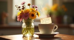 budget friendly heartfelt surprises