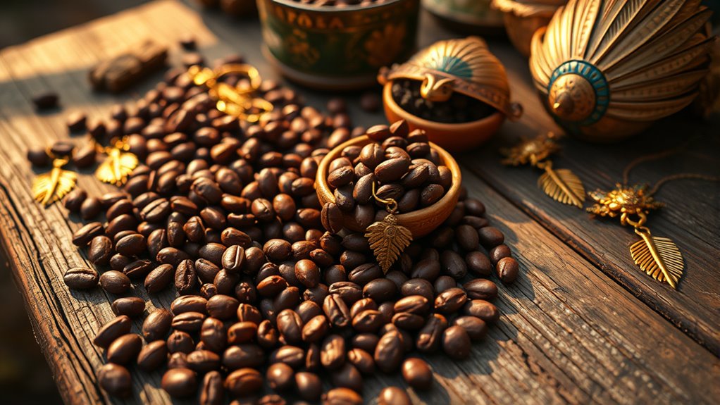 cacao s love ritual significance