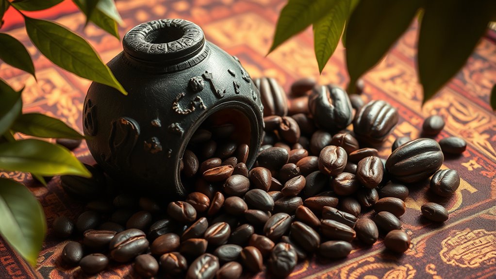 cacao s sacred ritual significance