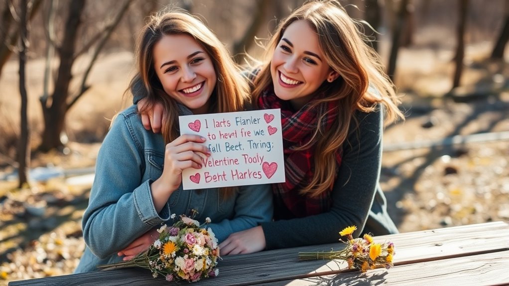celebrate friendship respectfully thoughtfully