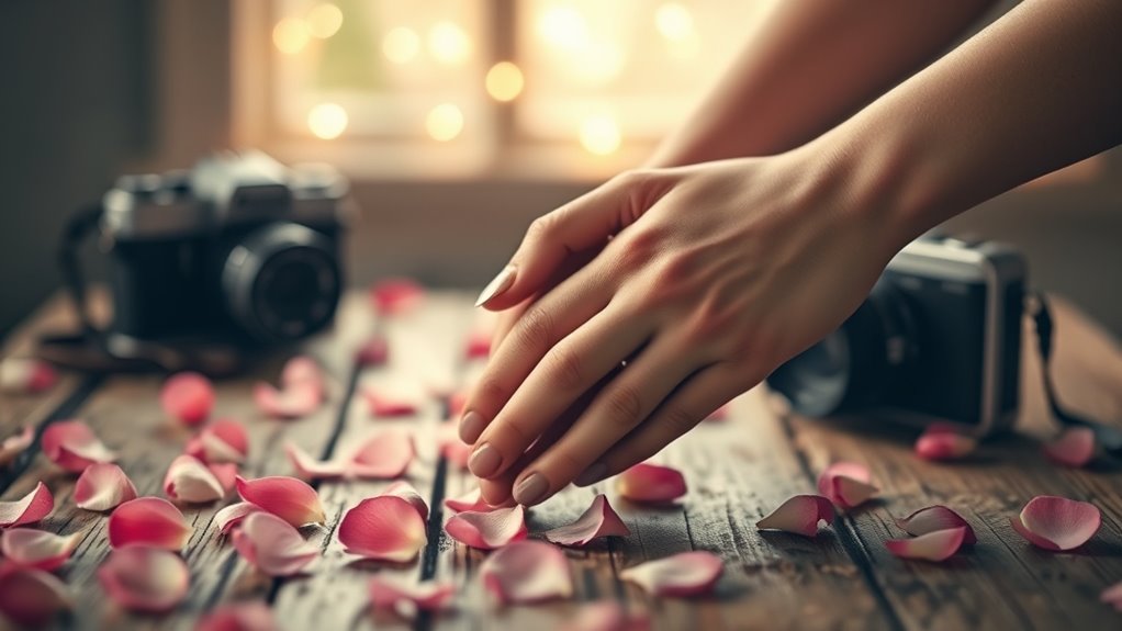 celebrate love and growth