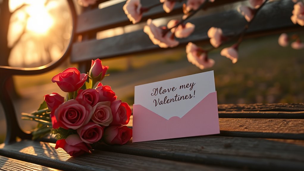 celebrate love with thoughtfulness