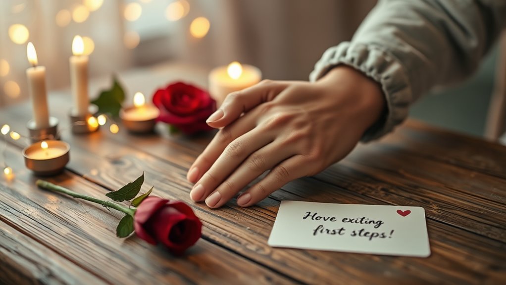 cherish small meaningful moments