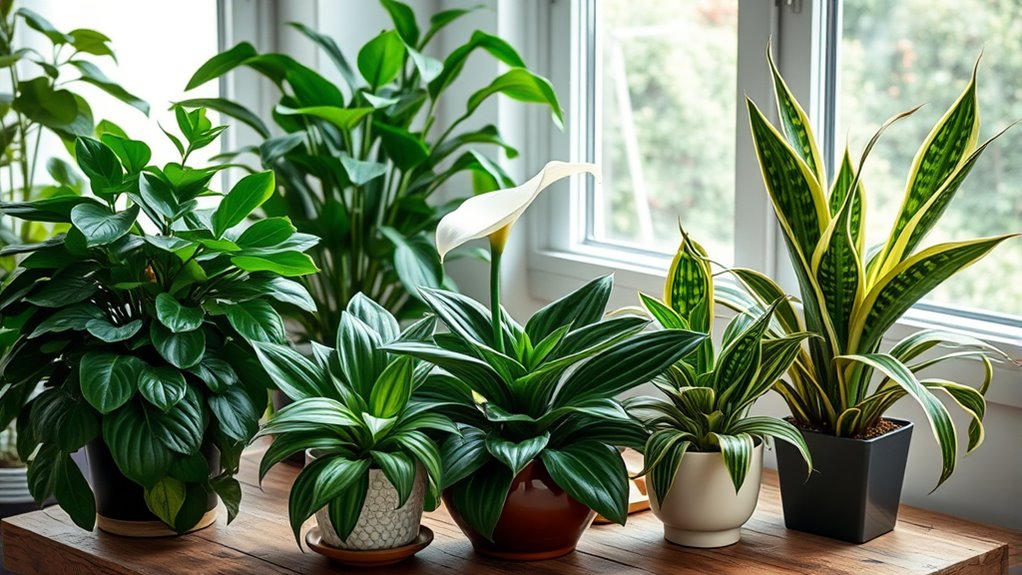 choose appropriate symbolic plant