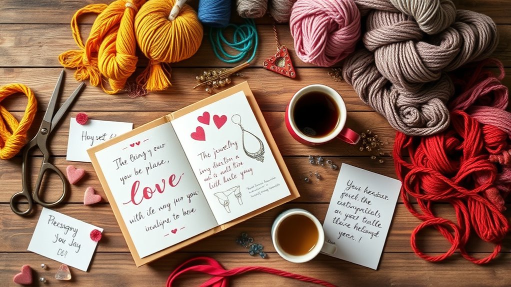 create connect craft share