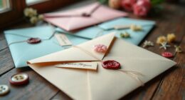 creative love letter ideas