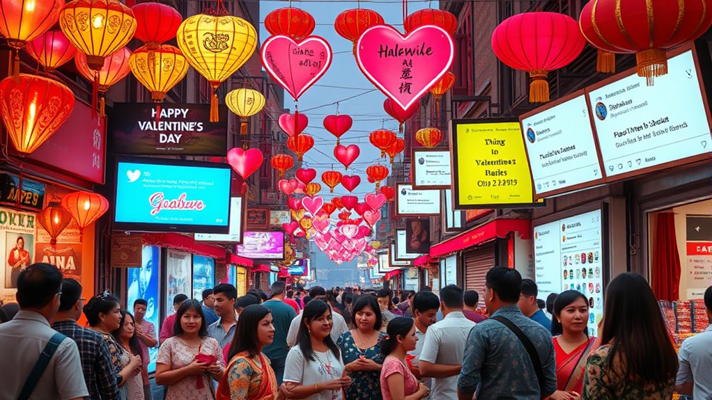 cultural sensitivity in digital celebrations