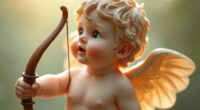 cupid s bow symbolism