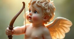 cupid s bow symbolism
