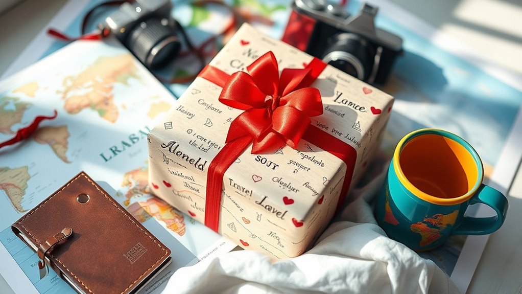 curated adventures and memories