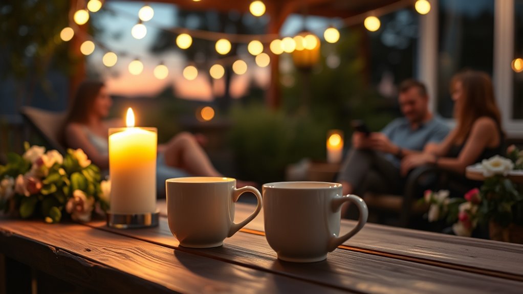 digital detox reflection planning