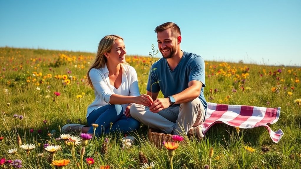 eco friendly outdoor adventures