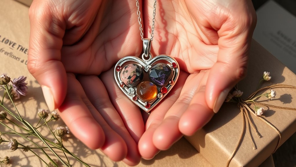 eco friendly upcycled jewelry