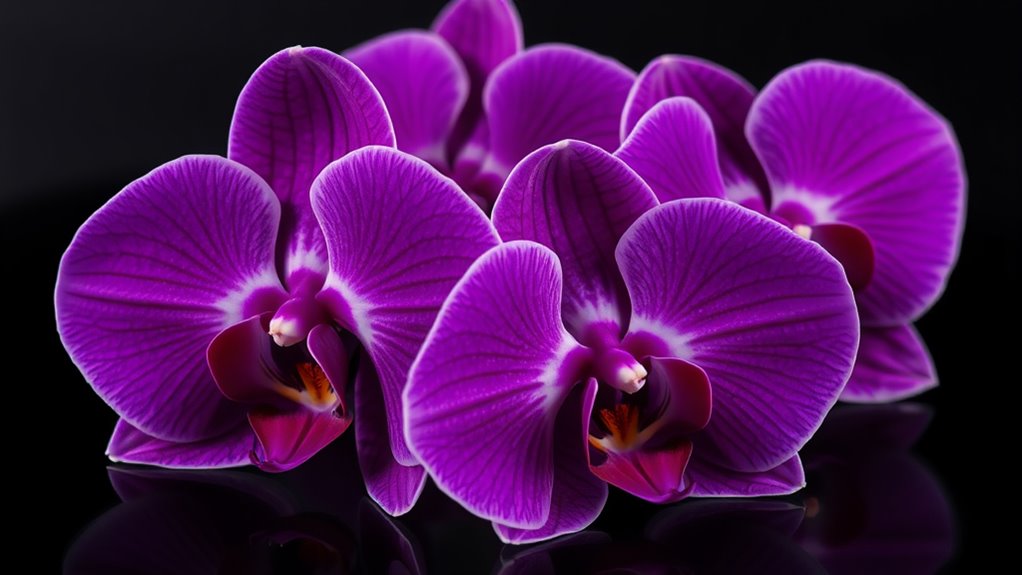 elegant luxury floral symbolism